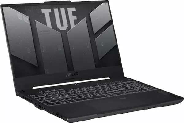 Asus Tuf Gaming F15 FX507ZC4-HN205 I5-12500H 8 GB 512 GB Windows 11 Home 4gb RTX3050 15.6 Inç Fhd 144Hz FX507ZC4-HN205  - Image 1