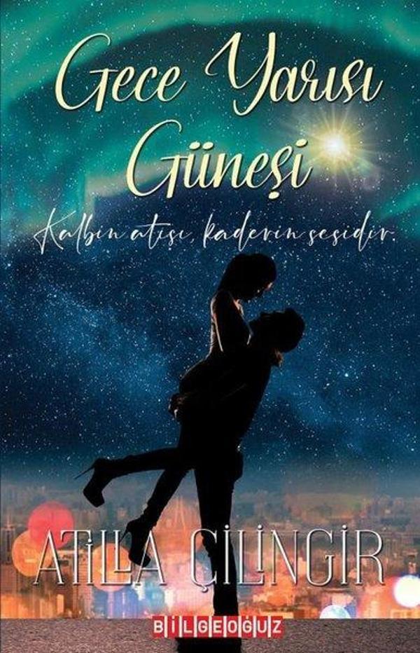 Gece Yarısı Güneşi - Bilgeoğuz Yayınları - Image 1