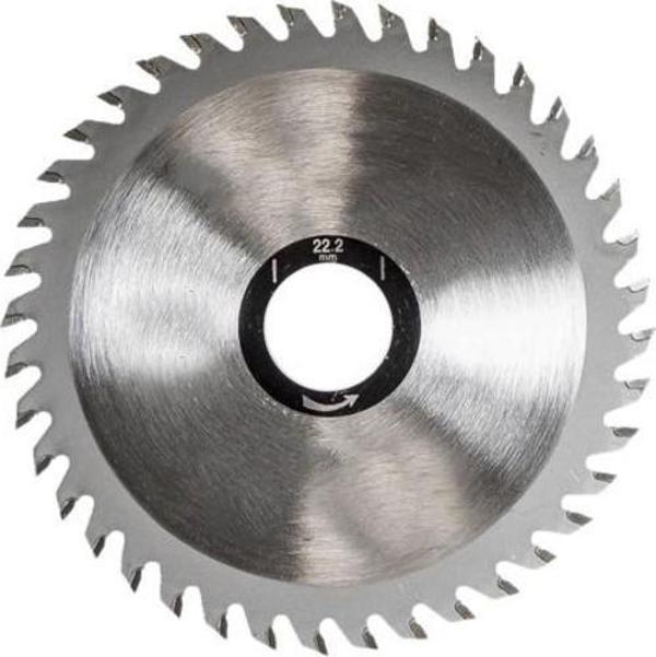Sunta Kesme Testere Elmaslı Ahşap Ağaç Tahta Testeresi 115mm (Küçük Taşlamalar İçin) - Image 1