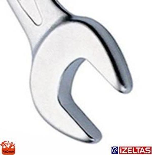 Açık Ağız Anahtar Çatal İki Ağız Açıkağız 20 x 22 MM - Image 1