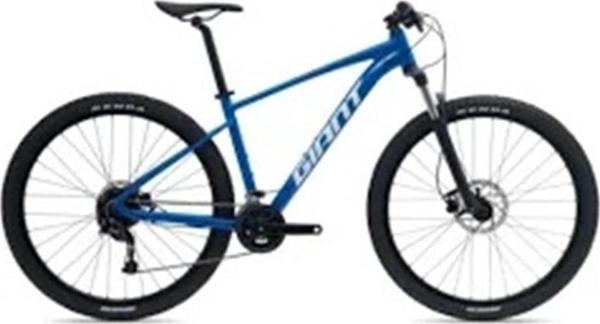 GIANT TALON-29-3-GE-S ERKEK DAĞ BİSİKLETİ 383H HD 29 JANT 18 VİTES SAPPHIRE - Image 1
