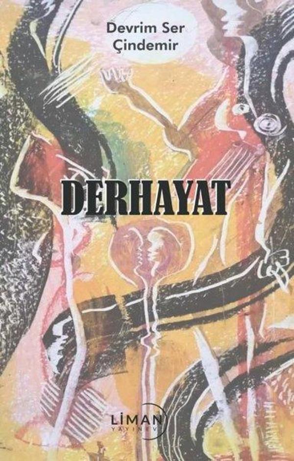 Derhayat - Liman Yayınevi - Image 1