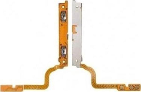 Samsung S21 Plus Uyumlu YanSes Filmi Açma Kapama Tuş Filmi G998B - Image 1