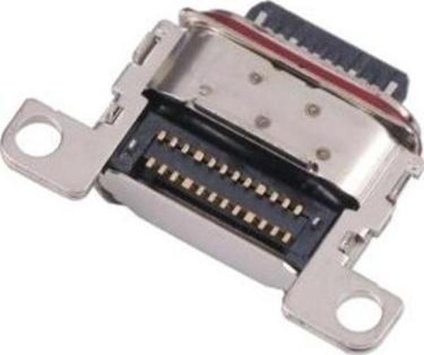 Samsung S22 5g Şarj Soketi Sade Soket G901s - Image 1