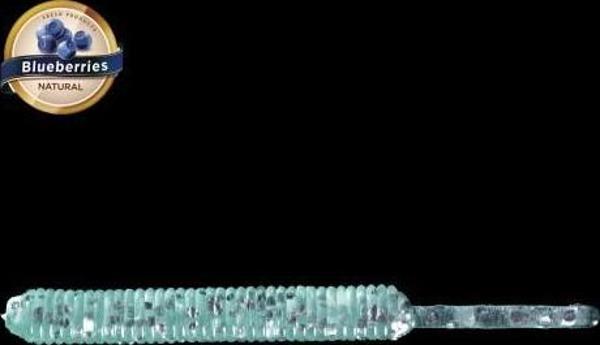 Japanese Baby Worm Aromalı LRF Silikon Solucan Yem 316 - Image 1