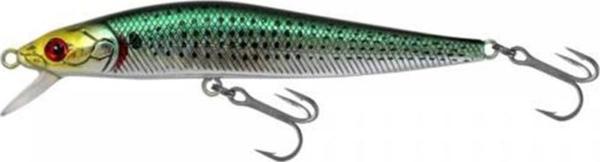 Japanese Vision 8cm 6g Floating Suni Yem HG2475 - Image 1
