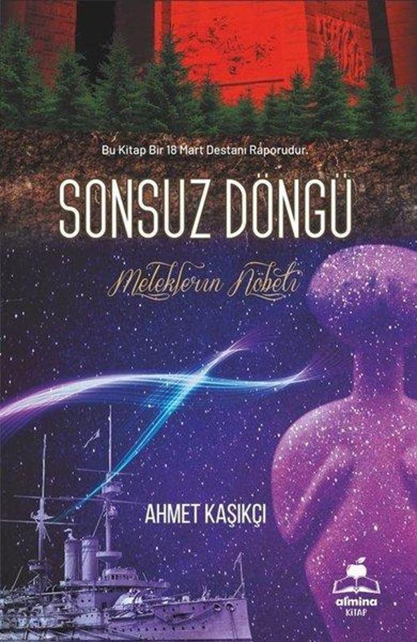 Sonsuz Döngü - Bir 18 Mart Destanı - Almina Kitap - Image 1