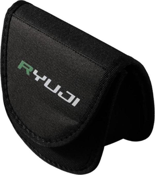 Ryuji Spin LRF Olta Makinesi Taşıma Kılıfı M - Image 1