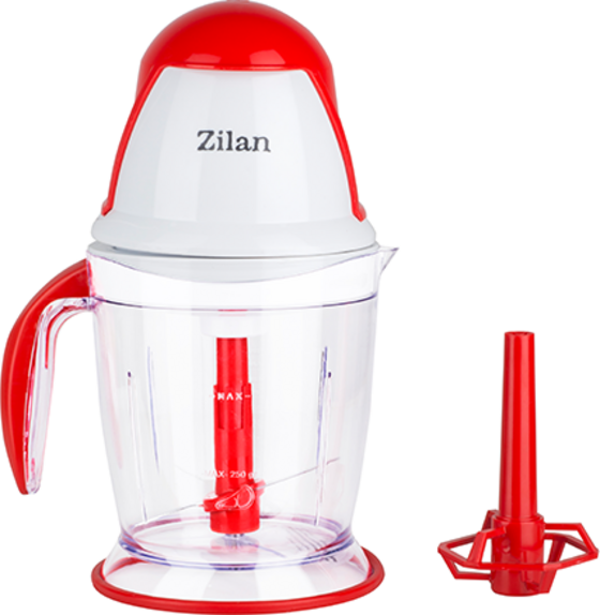 500 W Doğrayıcı Rondo - Image 1