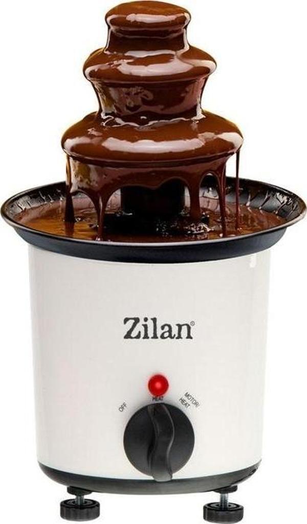 Zilan Home Çikolata Şelalesi - Image 1
