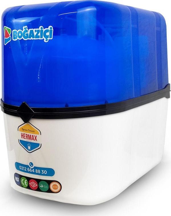 BOĞAZİÇİ HERMAX SU ARITMA CİHAZI - Image 1