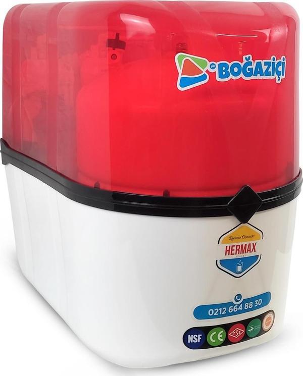 BOĞAZİÇİ HERMAX SU ARITMA CİHAZI - Image 1