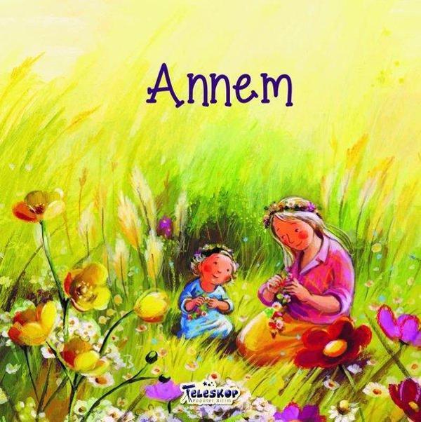 Annem - Teleskop Popüler Bilim - Image 1