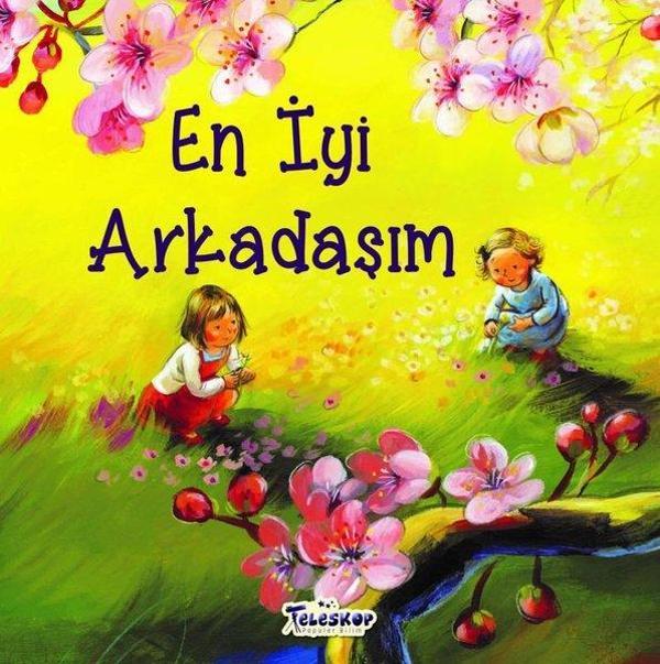 En İyi Arkadaşım - Teleskop Popüler Bilim - Image 1
