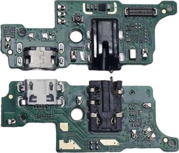 Tecno Spark 7 Pro Şarj Soketi, Mikrofon + Kulaklık Girişi - Image 1