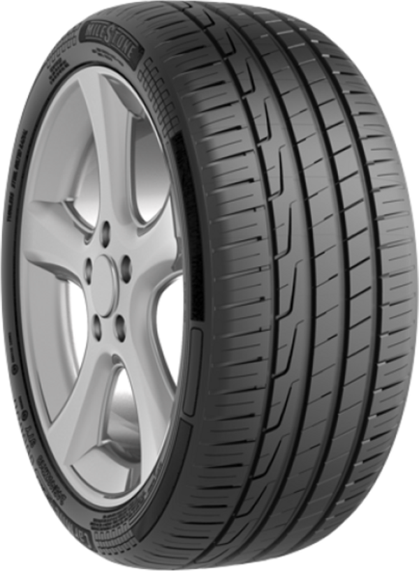 Milestone 205/40 ZR16 TL 83W REINF. CARMILE SPORT MILESTONE 2024 - Image 1