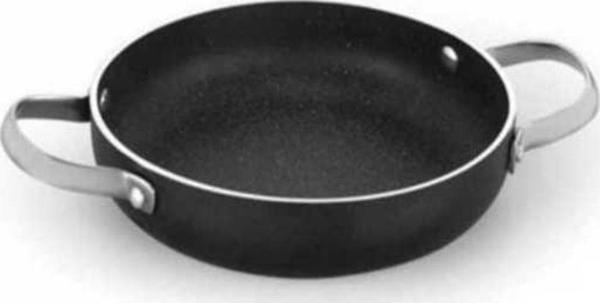 Korkmaz A1837 Galaksi Omlet Granit Sahan 18 Cm  - Image 1