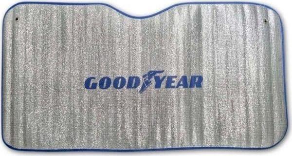 Goodyear ANTİ-UV OTO GÜNEŞLİK 120 X 60 CM - Image 1