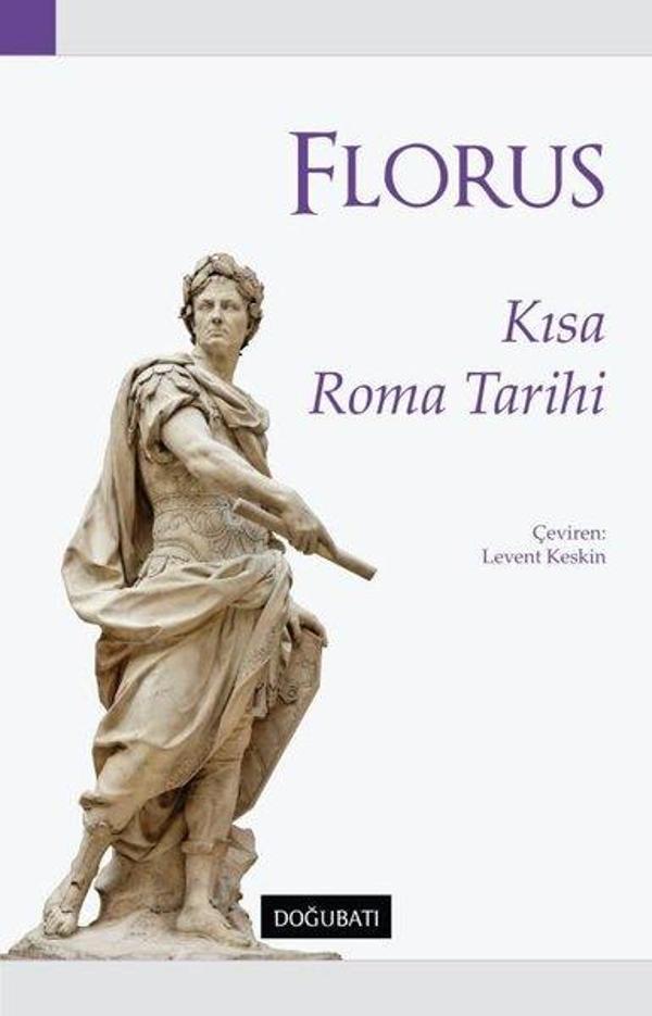 Kısa Roma Tarihi - Doğu Batı Yayınları - Image 1