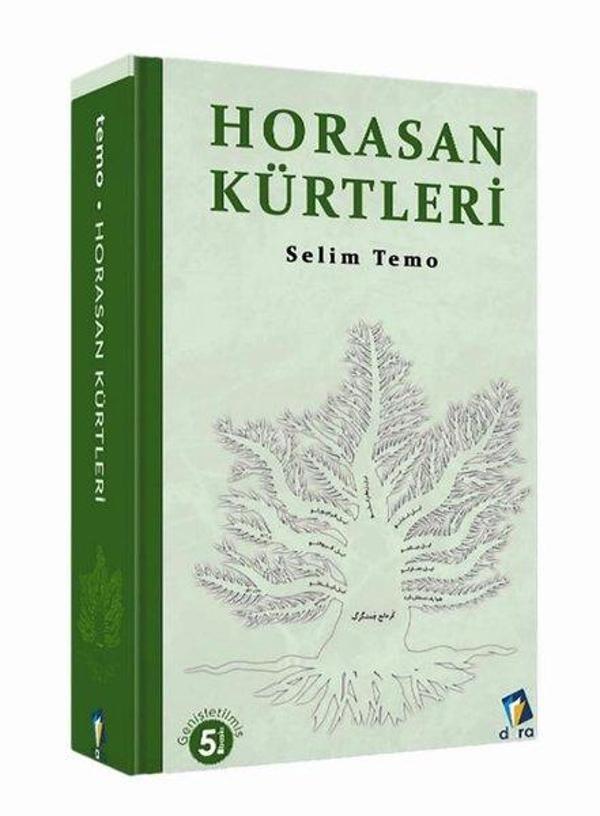 Horasan Kürtleri - Dara - Image 1