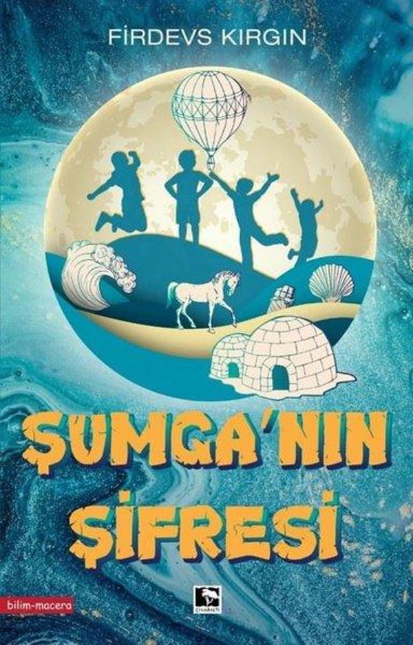 Şumga'nın Şifresi - Çınaraltı Yayınları - Image 1
