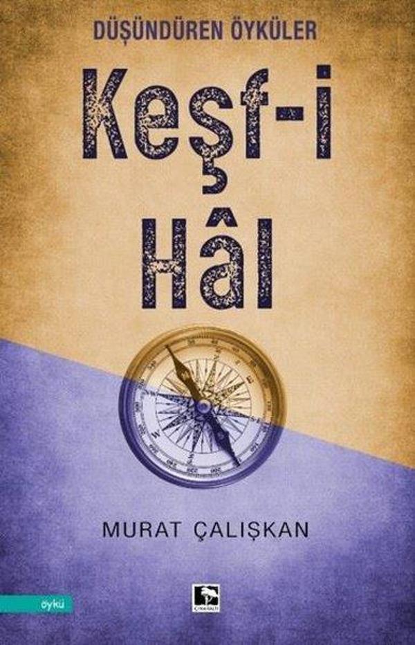 Çınaraltı Yayınları Keşf-i Hal - Çınaraltı Yayınları - Image 1