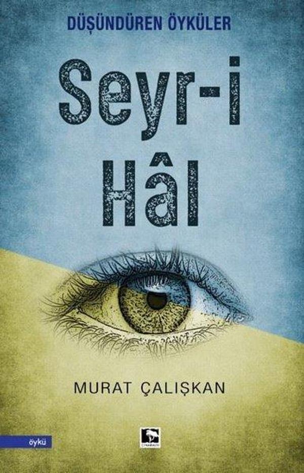 Çınaraltı Yayınları Seyr-i Hal - Çınaraltı Yayınları - Image 1