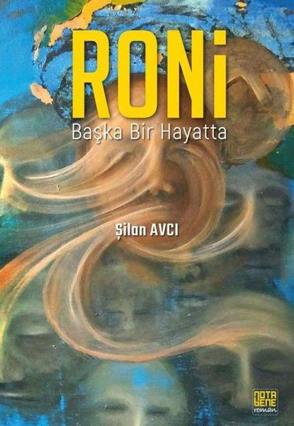 Roni - Başka Bir Hayatta - Nota Bene Yayınları - Image 1