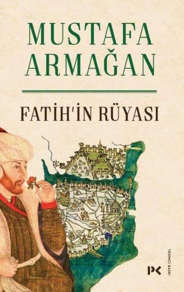 Fatih'in Rüyası - Profil Kitap Yayınevi - Image 1