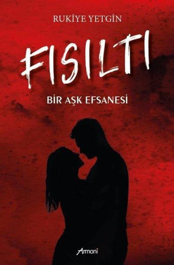 Fısıltı - Bir Aşk Efsanesi - Armoni - Image 1