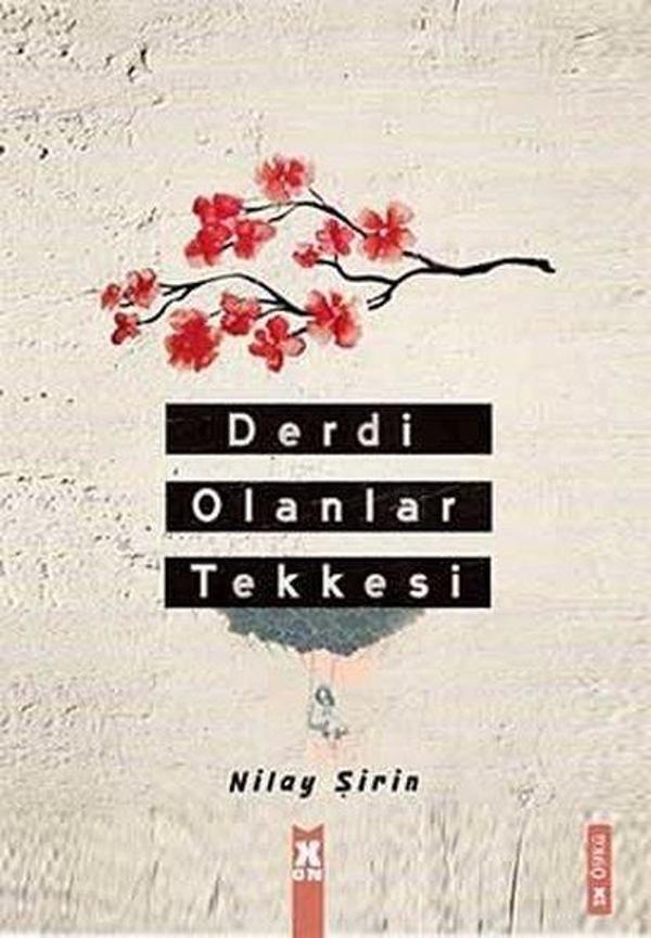 Derdi Olanlar Tekkesi - X On Kitap - Image 1