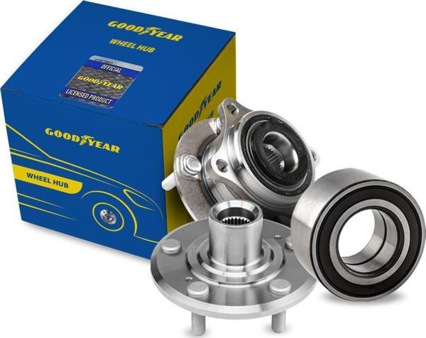 Goodyear MERCEDES VARIO PORYA RULMANI ARKA 1990 VE 1994 ARASI  YILLAR UYUMLU - Image 1