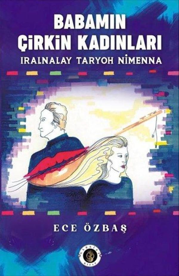 Babamın Çirkin Kadınları - Mavi Nefes - Image 1