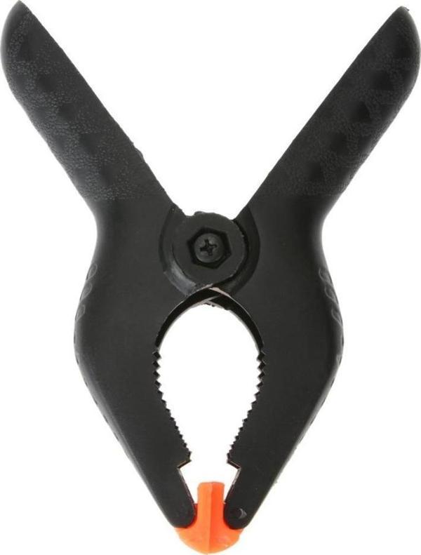 Camten DS-01 4 Inç Drop Clamp Fon Perde Mandalı - Image 1