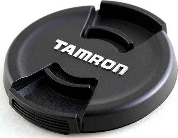 Tamron 72mm Snap-On Lens Ön Kapağı - Image 1