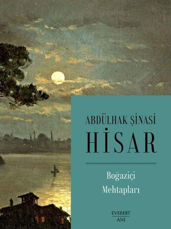 Boğaziçi Mehtapları - Everest Yayınları - Image 1