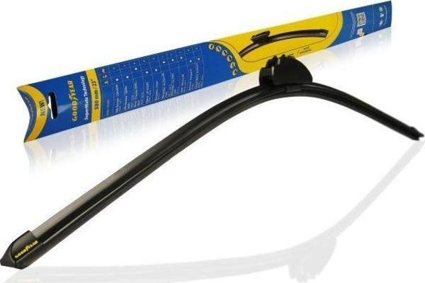 Goodyear SUPERMUTE TECHNOLOGY ÖN TEK MUZ SİLECEK  23 (580MM) - Image 1