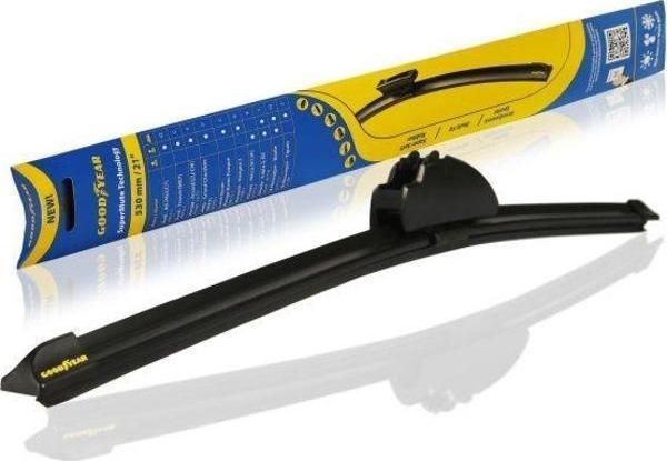 Goodyear SUPERMUTE TECHNOLOGY ÖN TEK MUZ SİLECEK 21 (530MM) - Image 1