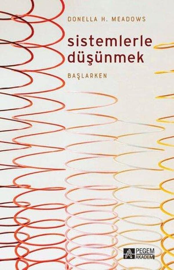 Sistemlerle Düşünmek - Pegem Akademi Yayıncılık - Image 1