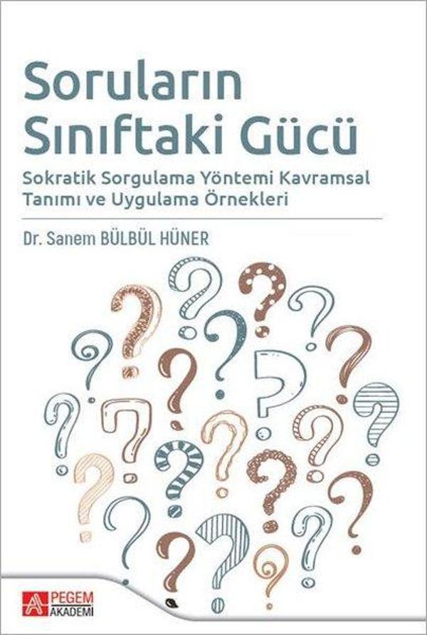 Soruların Sınıftaki Gücü - Pegem Akademi Yayıncılık - Image 1
