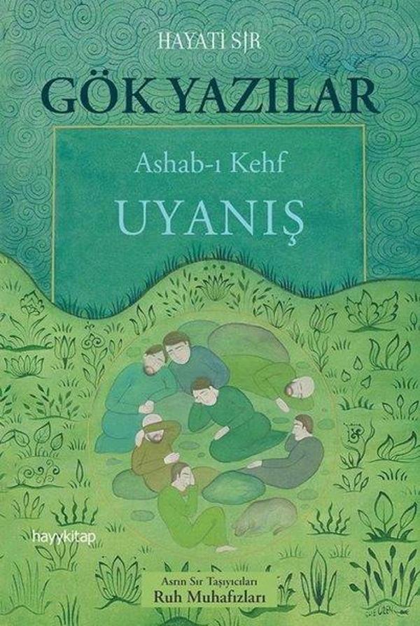 Gök Yazılar: Ashab-ı Kehf-Uyanış - Hayykitap - Image 1