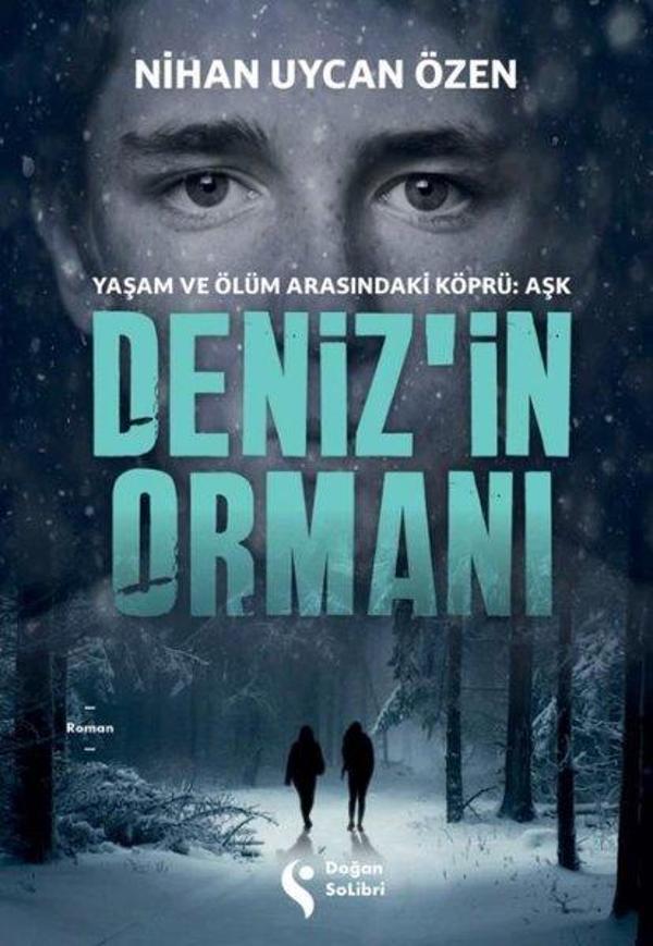 Deniz'in Ormanı - Doğan Solibri - Image 1
