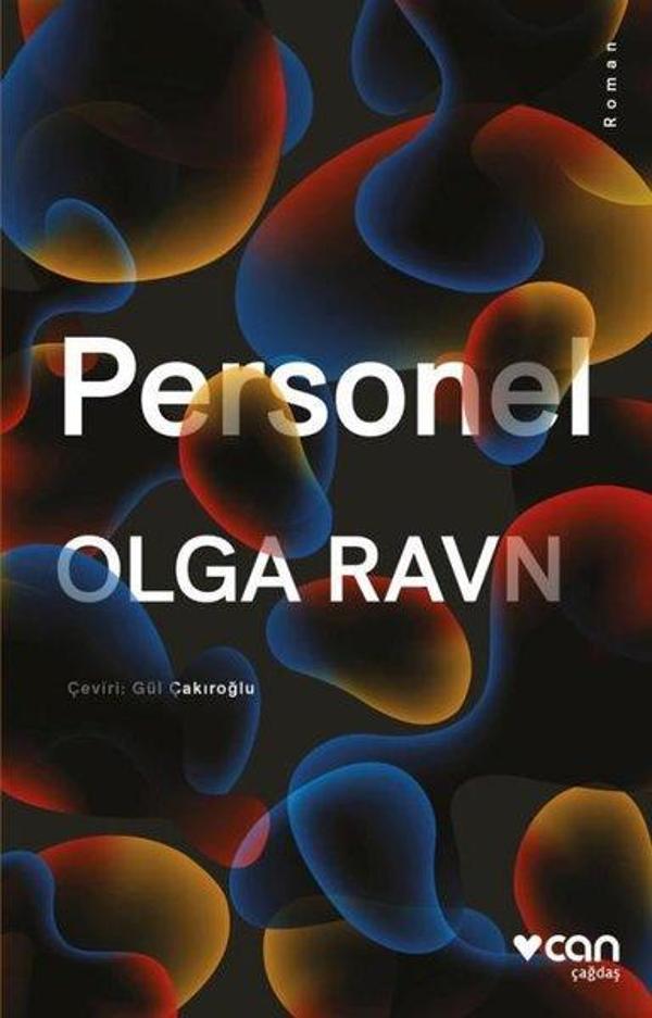 Personel - Can Yayınları - Image 1