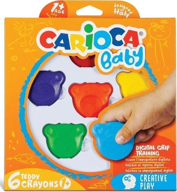 Carioca 6'lımum Boya - Image 1
