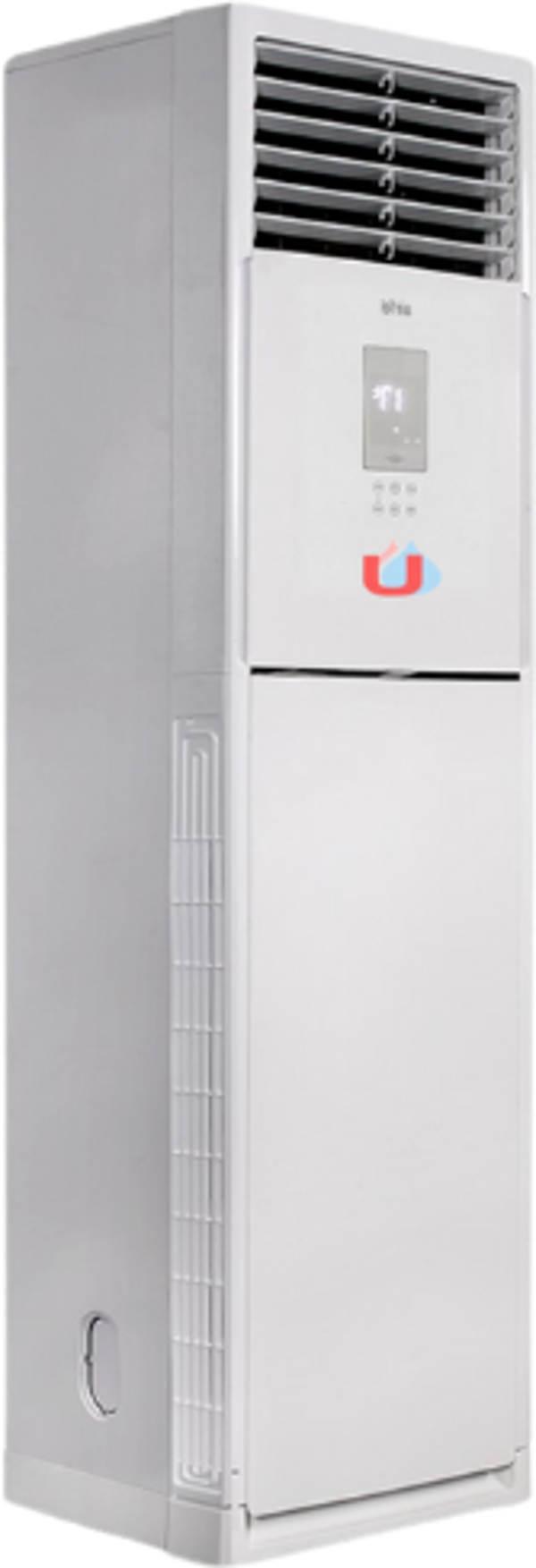 Airfel Lva125A 42000 Btu Salon Tipi Inverter Klima R32 A++  - Image 1