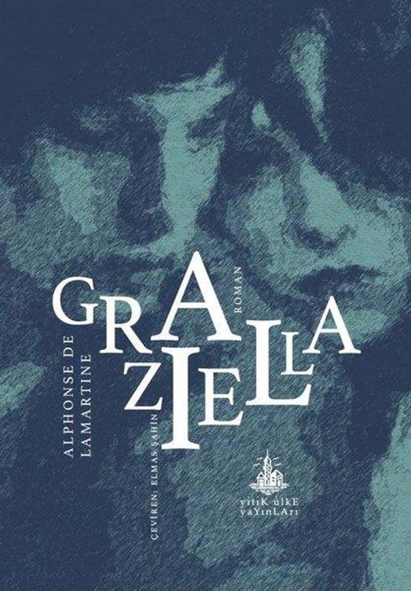 Graziella - Yitik Ülke Yayınları - Image 1