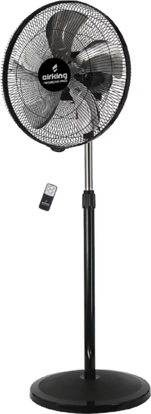 Airking Oscar Pro Ayaklı Vantilatör - Image 1