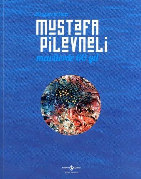 Mavilerde 60 Yıl - Retrospektif - İş Bankası Kültür Yayınları - Image 1
