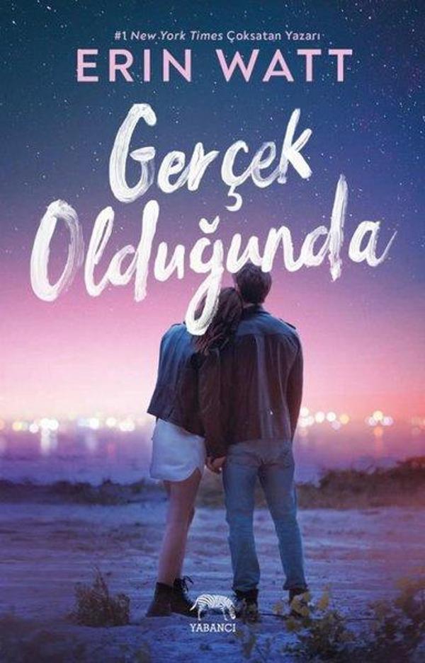 Gerçek Olduğunda - Yabancı - Image 1