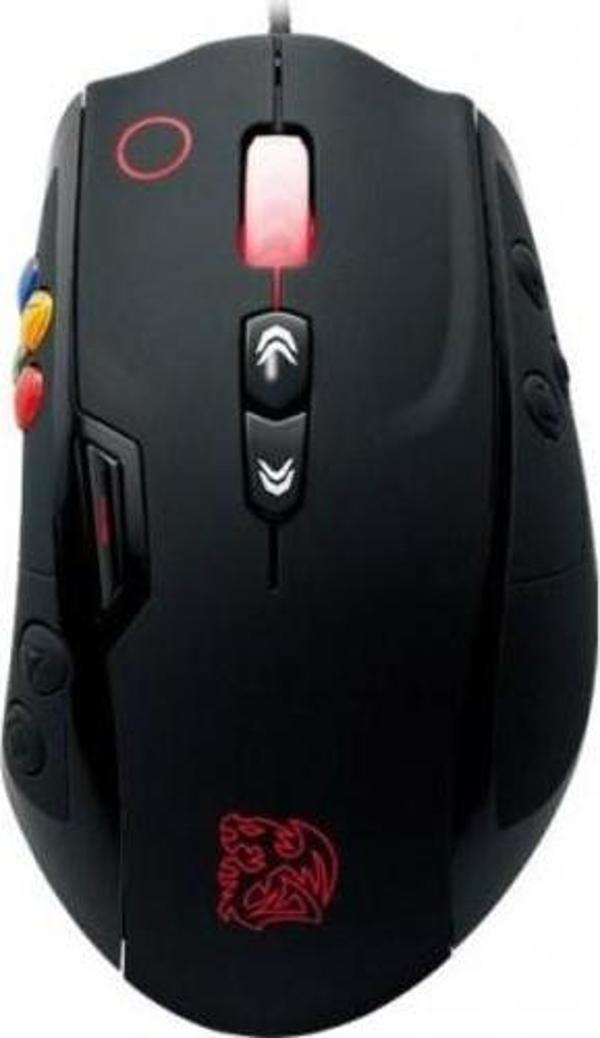 Tt Esports Volos Siyah Gaming Mouse T T S -Mo-Vls-Wdlobk-01 - Image 1